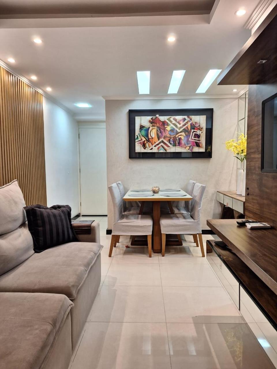 Minha Praia Condominios - Leme Rio de Janeiro Exterior photo